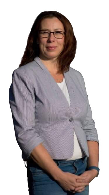 Lucie Havlíčková – terapeutka